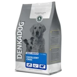 Denkadog Excellent Croc 12,5 Kg
