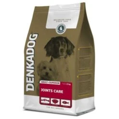 Denkadog Joints Care 2x12,5 Kg