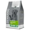 Denkadog Pup/Junior Croc 12,5 Kg -Halsbanden en riemen Winkel image1.x800 17