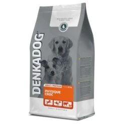 Denkadog Physique Croc 12,5 Kg