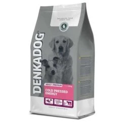 Denkadog Cold Pressed Energy 20kg
