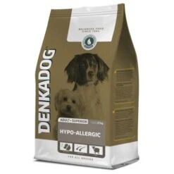 Denkadog Hypo-Allergic 12,5 Kg
