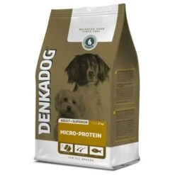 Denkadog Superior Micro Protein 12,5 Kg