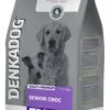 Denkadog Senior Croc 2x12,5 Kg 1 Denkadog Senior Croc 2x12,5 Kg -Halsbanden en riemen Winkel image1.x800 9