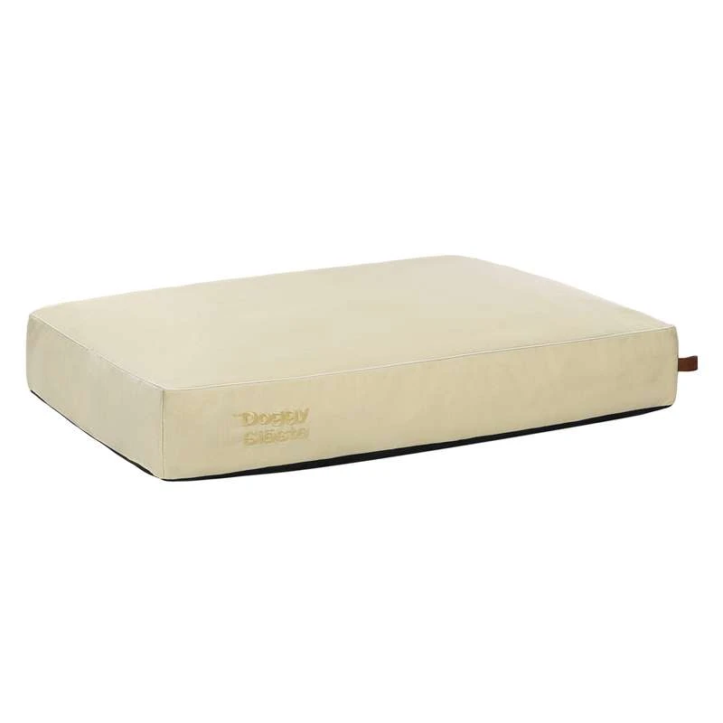 The DoggySiësta Strong Kaki 60x50x13cm 3 The DoggySiësta Strong Kaki 60x50x13cm