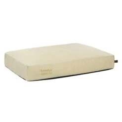 The DoggySiësta Strong Kaki 100x70x15cm