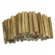 Kauwstaaf (superstang)10 Inch 25mm 20 Stuks