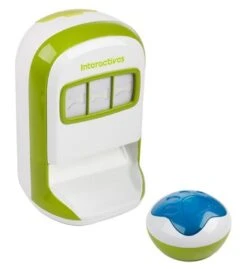 AFP Interactie - Lucky Treat