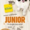 ECOstyle Hond Junior 2x12 Kg 1 ECOstyle Hond Junior 2x12 Kg -Halsbanden en riemen Winkel junior hondenbrokken met de kracht van de natuur 1.x800