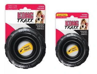 Kong Traxx MEDIUM/LARGE 3 Kong Traxx MEDIUM/LARGE