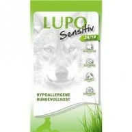 Luposan Sensitiv 24/10 2x15 Kg Dubbelpak