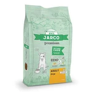 Jarco Large Adult Eend 2,5kg 3 Jarco Large Adult Eend 2,5kg
