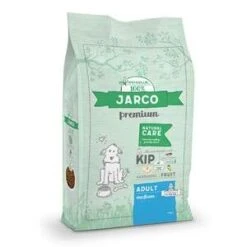 Jarco Medium Adult Kip 12,5kg