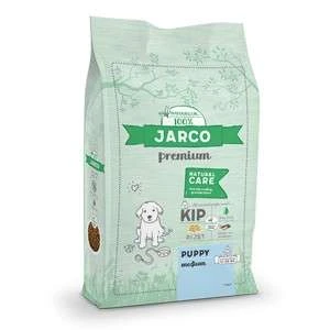 Jarco Medium Puppy Kip 10kg 3 Jarco Medium Puppy Kip 10kg