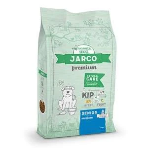 Jarco Medium Senior Kip 12,5kg 3 Jarco Medium Senior Kip 12,5kg