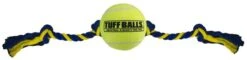 Mega Tuff Ball Tug 15cm 1-Pack