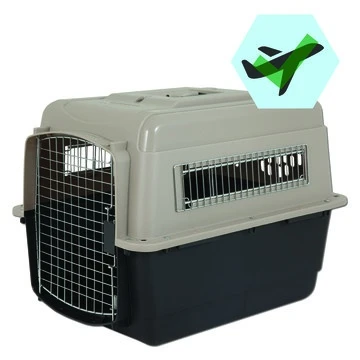 Petmate Ultra Vari Kennel Fashion 81cm 3 Petmate Ultra Vari Kennel Fashion 81cm