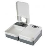 Petsafe 2 Meal Feeder