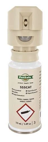 SSSCAT Afschrikspray Kat