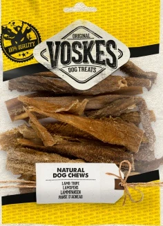 Voskes Lams Pens 1,2 Kg