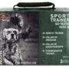 Petsafe Sportdog Trainer 1600 Meter 2 Petsafe Sportdog Trainer 1600 Meter -Halsbanden en riemen Winkel sd 1825e verpakking webm.x800