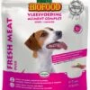 Biofood Vleesvoeding Eend 21x90 Gram 2 Biofood Vleesvoeding Eend 21x90 Gram -Halsbanden en riemen Winkel sdfddf.x800