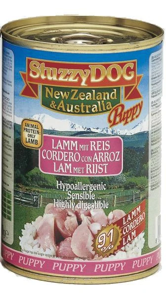 Stuzzy Cat Adult Rund Natvoer 24x100 Gram 3 Stuzzy Cat Adult Rund Natvoer 24x100 Gram