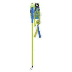 AFP Tugger-Tugger Pole With Elastic Tug Bungee Ball