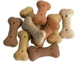 Jack Doggies Kluifjes 4 Mix 10kg