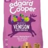 Edgard&Cooper Delicious Venison Adult 12 Kg 2 Edgard&Cooper Delicious Venison Adult 12 Kg -Halsbanden en riemen Winkel venision.x800
