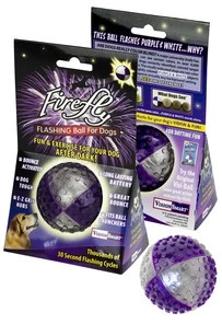 VisionSmart Firefly Ball
