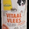 Ecostyle Vitaal Vers Voor De Hond Puppy Junior 6x400 Gram