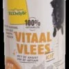 Ecostyle Vitaal Vers Voor De Hond Vers Kip 6x400 Gram -Halsbanden en riemen Winkel vitaalvlees kip 01.x800