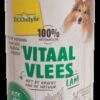 Ecostyle Vitaal Vers Voor De Hond Vers Lam 6x400 Gram