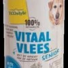 Ecostyle Vitaal Vers Voor De Hond Senior 6x400 Gram