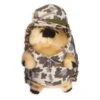 Zoobilee Army Bruin & Groen -Halsbanden en riemen Winkel zoobilee army bruin groen.x800