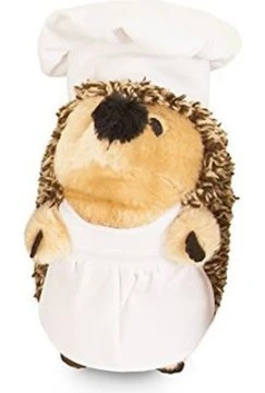 Zoobilee Chef Bruin & Wit